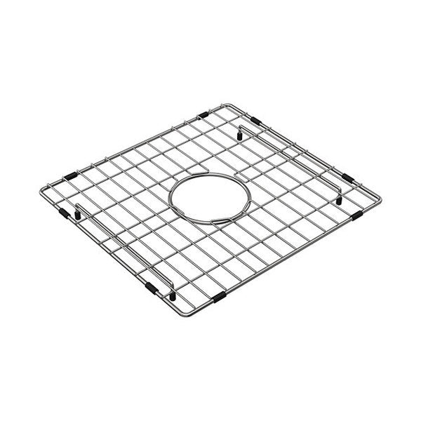Fienza Hana 29L Double Sink Protector, Stainless Steel