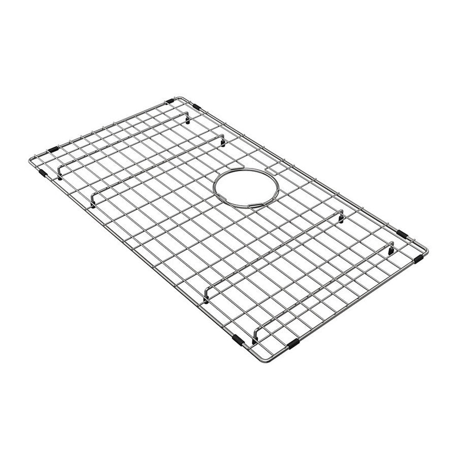 Fienza Hana 55L Sink Protector, Stainless Steel