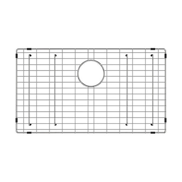 Fienza Hana 55L Sink Protector, Stainless Steel