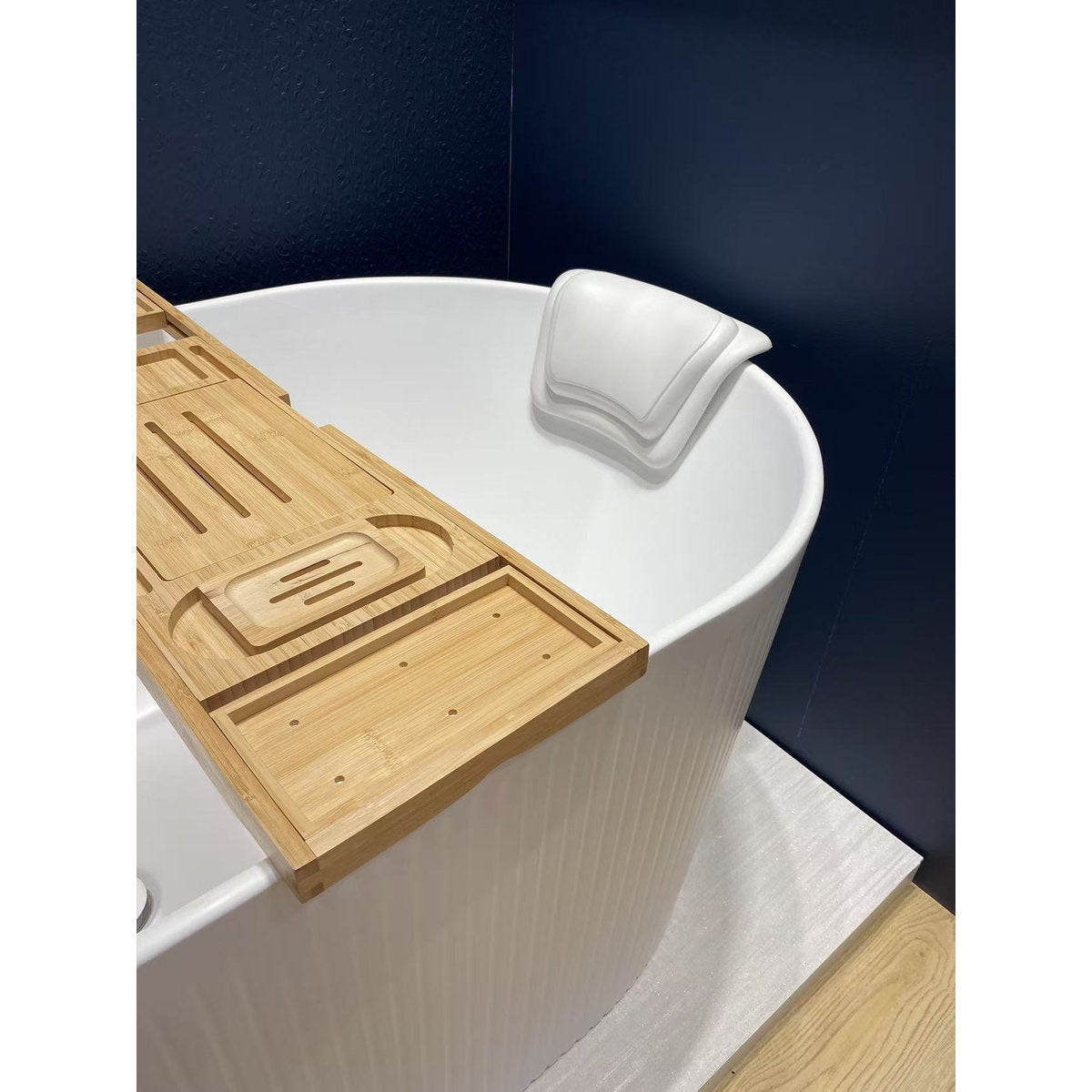 Otti BONDI DRIFT Bath Pillow MW 320mm