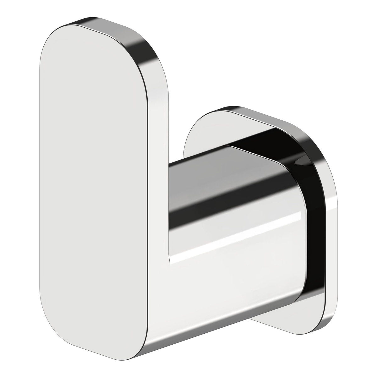 Otti Oskar Chrome Robe Hook