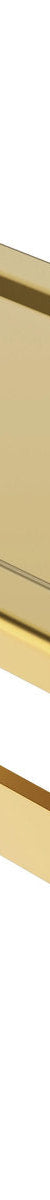 Otti Oskar Argent Gold Paper Holder
