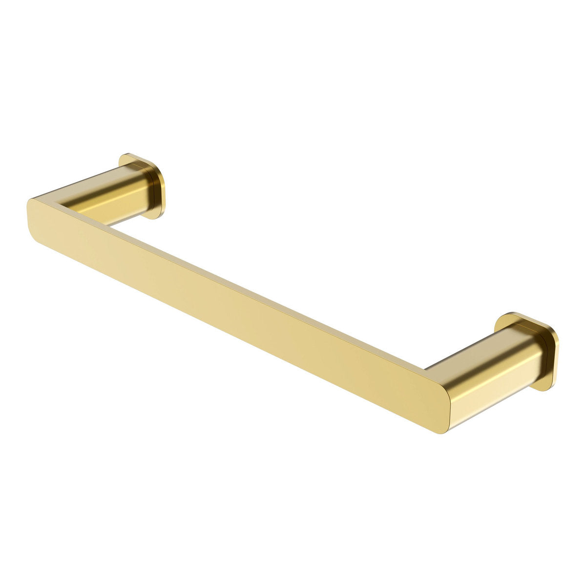 Otti Oskar Argent Gold Towel Bar