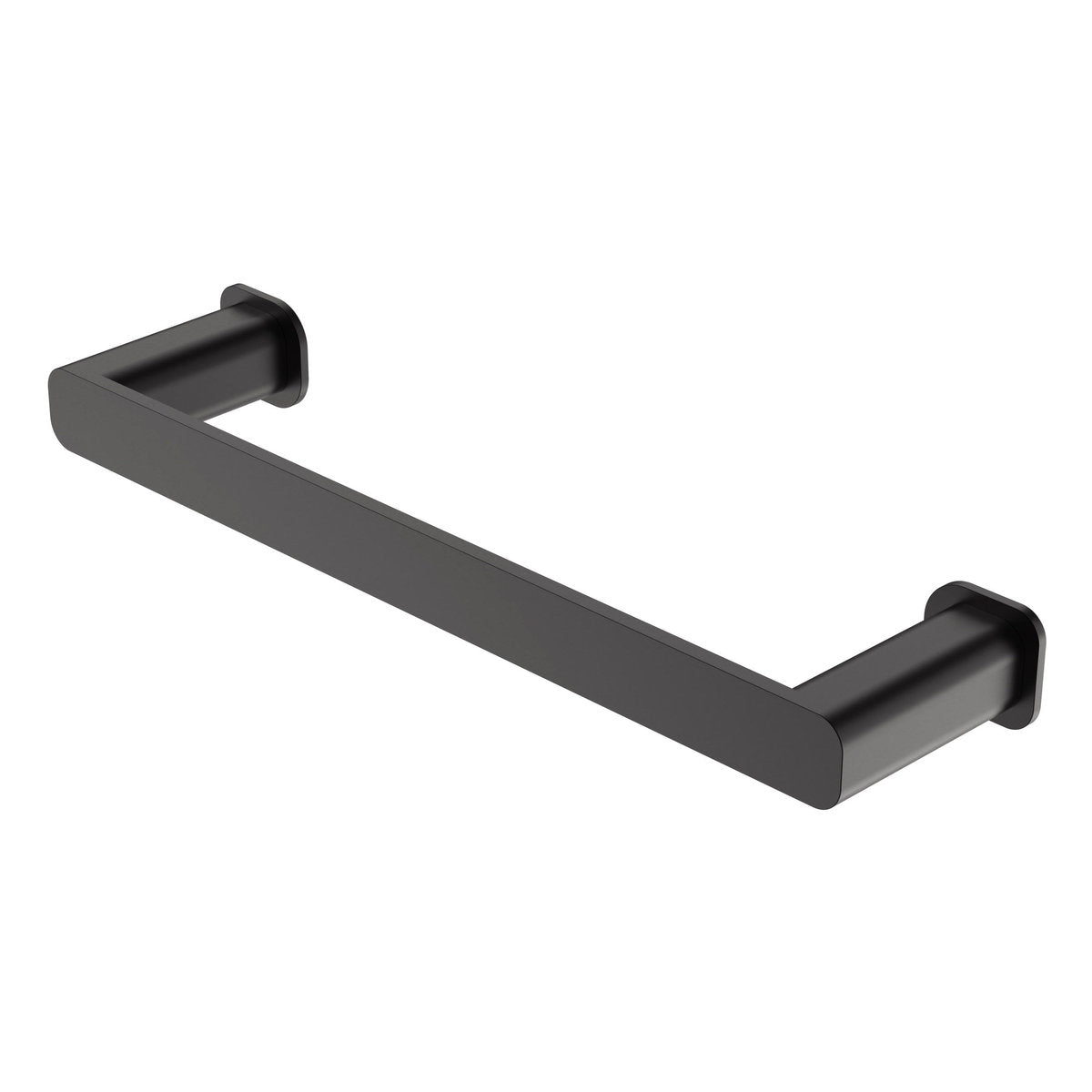 Otti Oskar Gun Metal Towel Bar