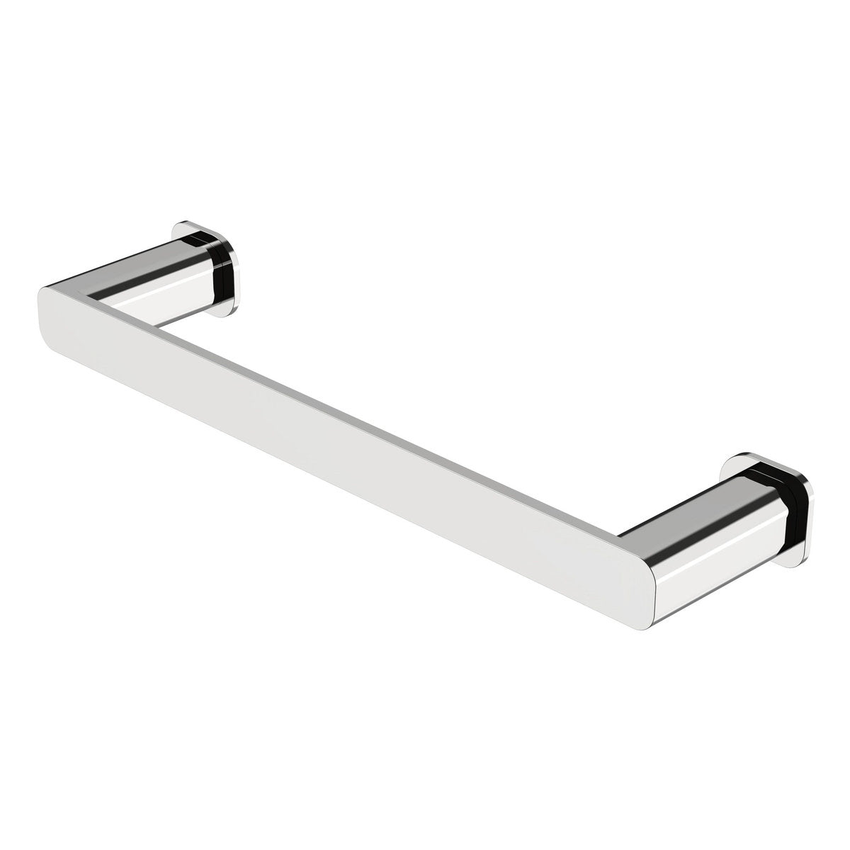 Otti Oskar Chrome Towel Bar