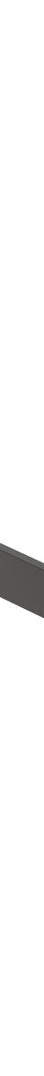 Otti Oskar 600mm Gun Metal Single Towel Rail
