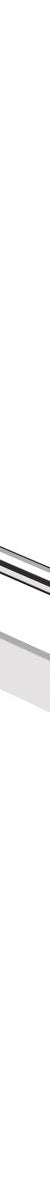 Otti Oskar 600mm Chrome Double Towel Rail