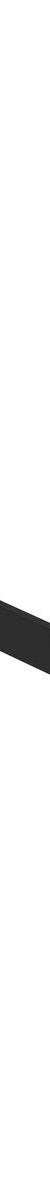 Otti Oskar 750mm Matte Black Single Towel Rail