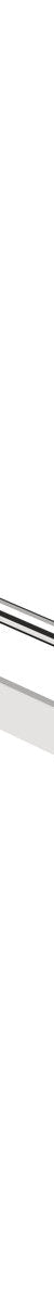 Otti Oskar 750mm Chrome Double Towel Rail