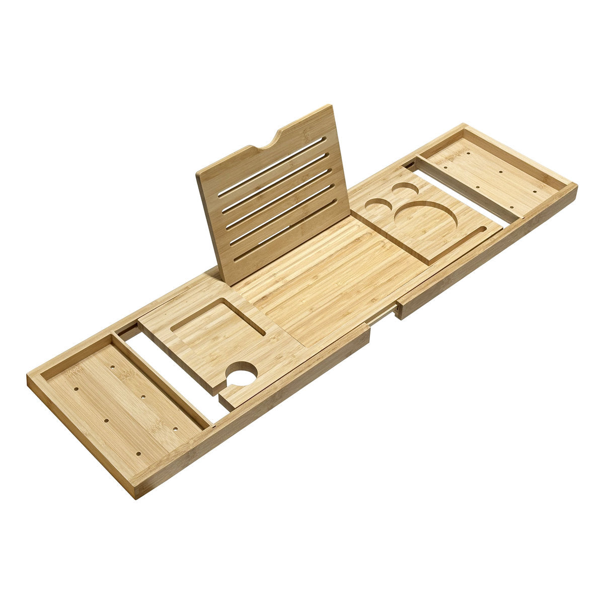 Otti BONDI DRIFT Bath Bar Tray 880*230*30