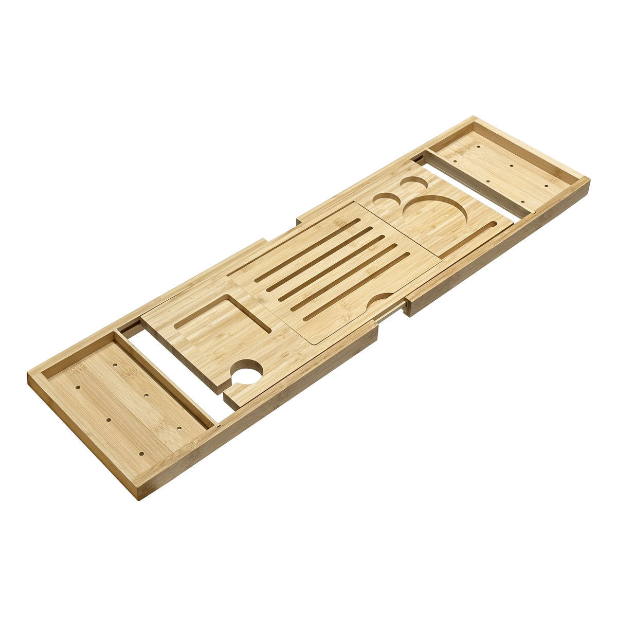 Otti BONDI DRIFT Bath Bar Tray 880*230*30