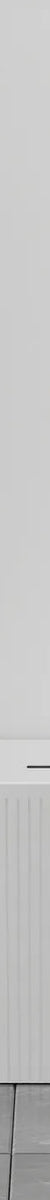 Attica Noosa 1500 Matte White BTW Multi-fit Bath with Overflow