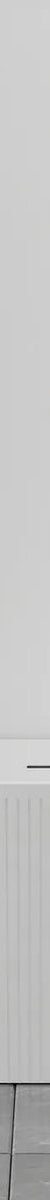 Otti Attica Noosa 1500X750X580 Gloss White Back to Wall Multi-fit Bath with Overflow