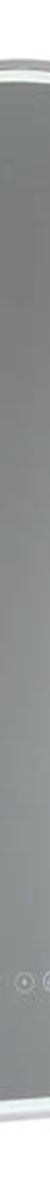 Arch LED Mirror AR50D-BN Brushed Nickel