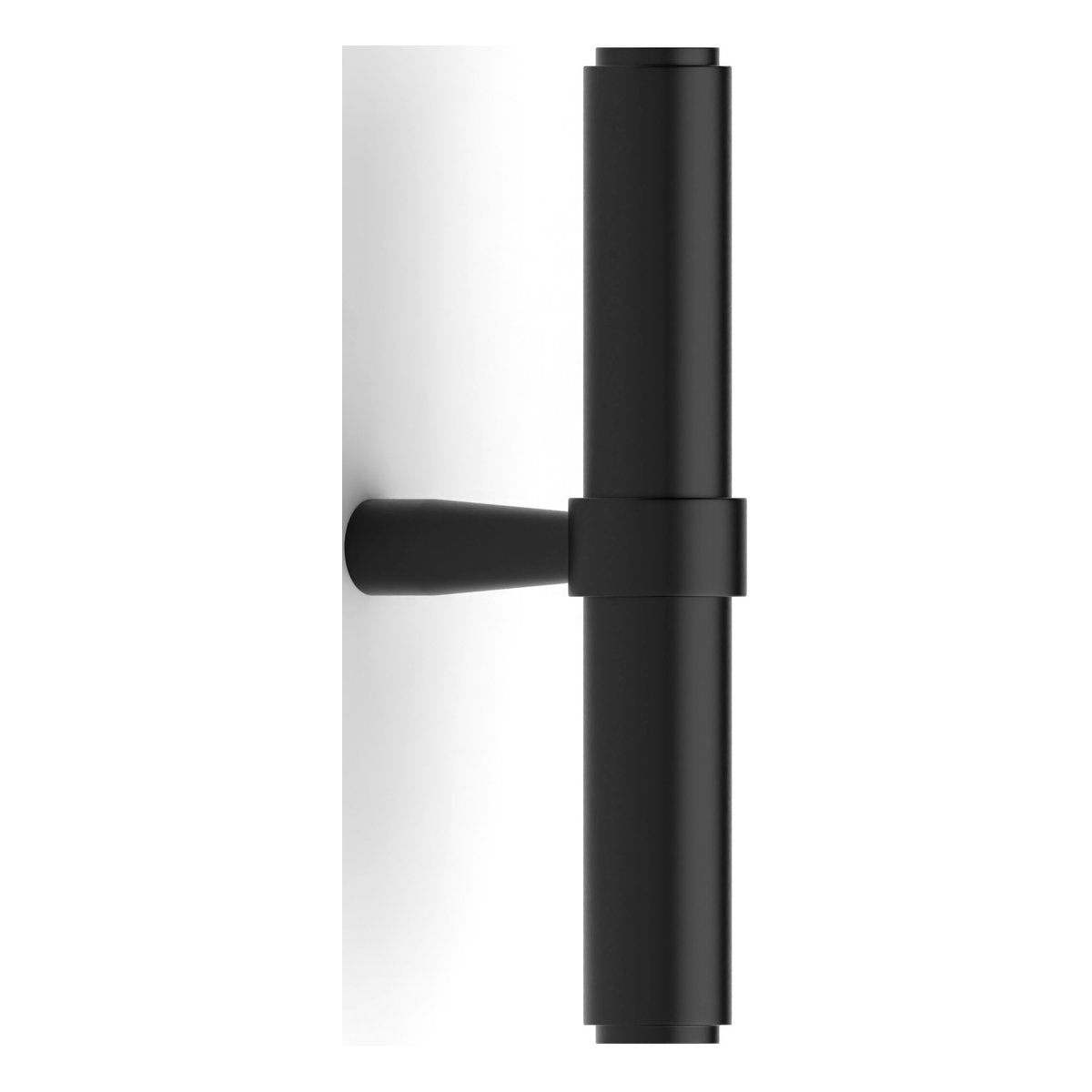 Otti Astor - 80mm Matte Black Handle
