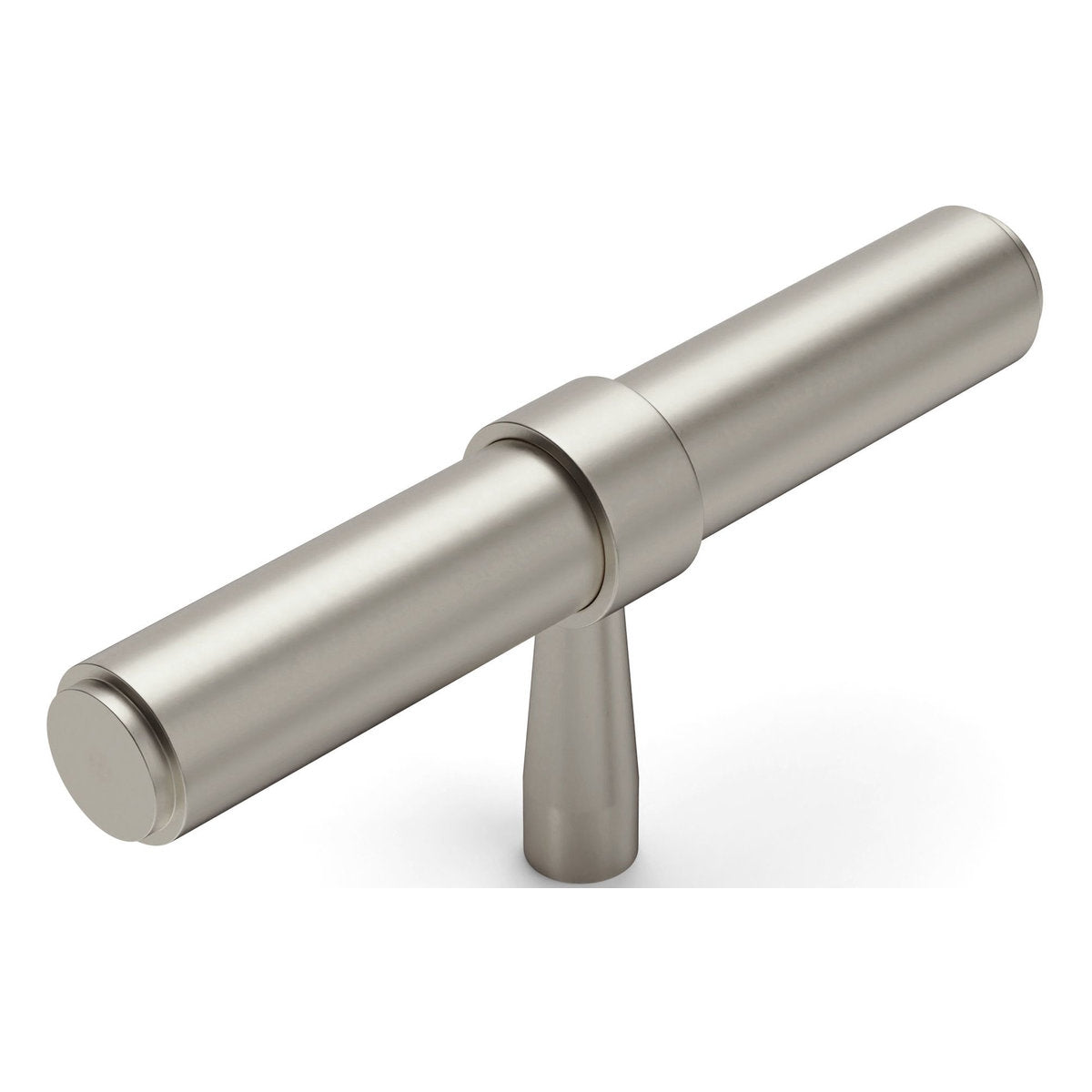 Otti Astor - 80mm Brushed Nickel Handle