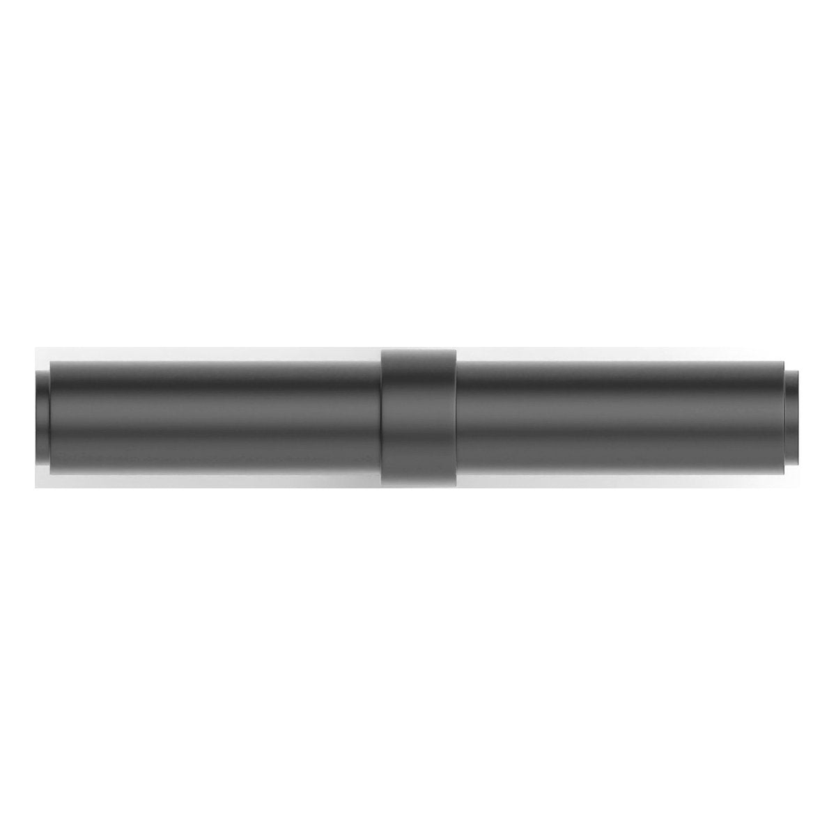 Otti Astor - 80mm Gun Metal Handle