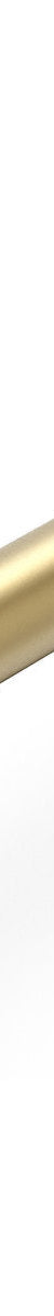 Otti Astor - 128/168mm Brushed Brass Handle