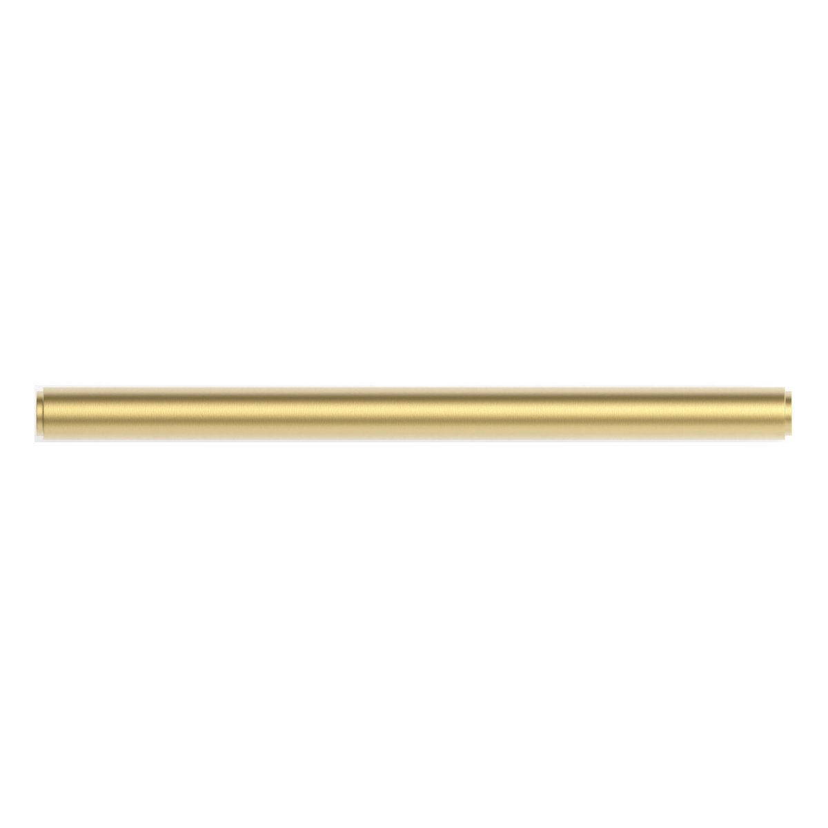 Otti Astor - 128/168mm Brushed Brass Handle