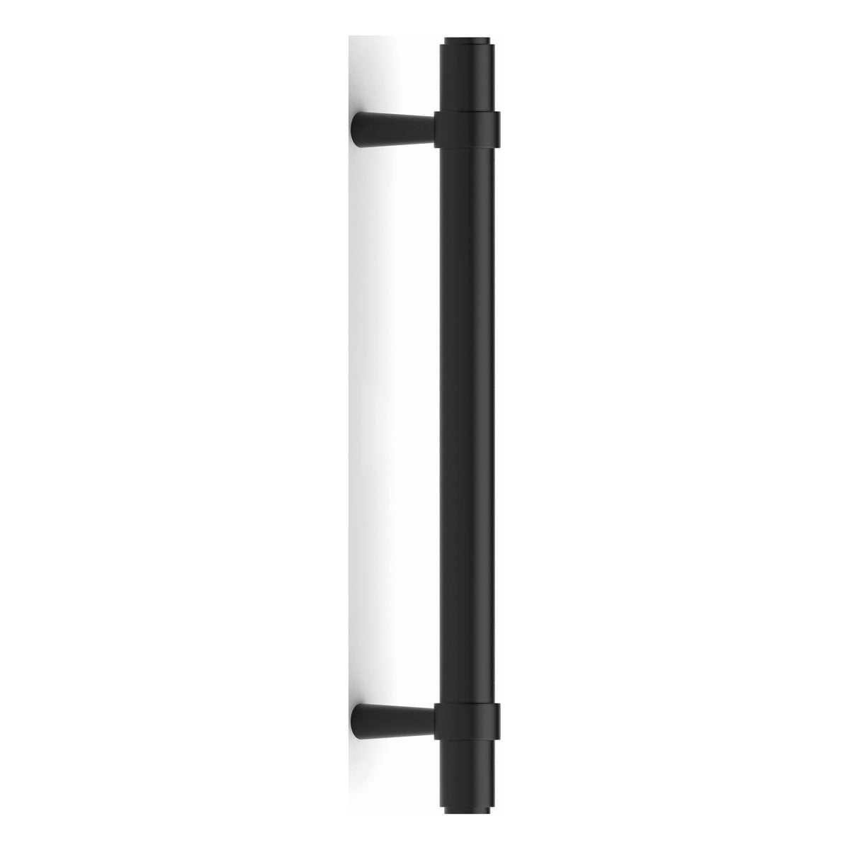 Otti Astor - 128/168mm Matte Black Handle