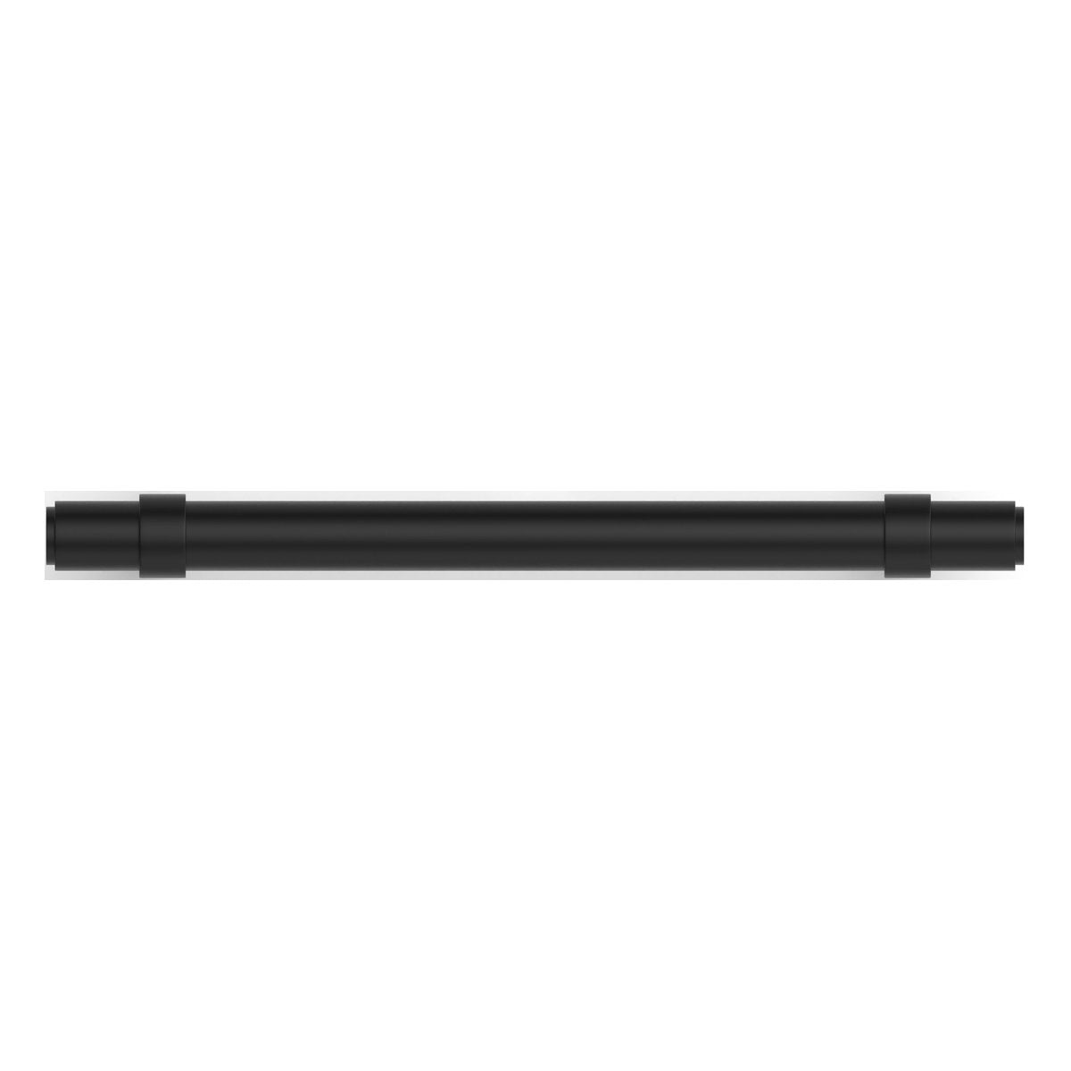Otti Astor - 128/168mm Matte Black Handle