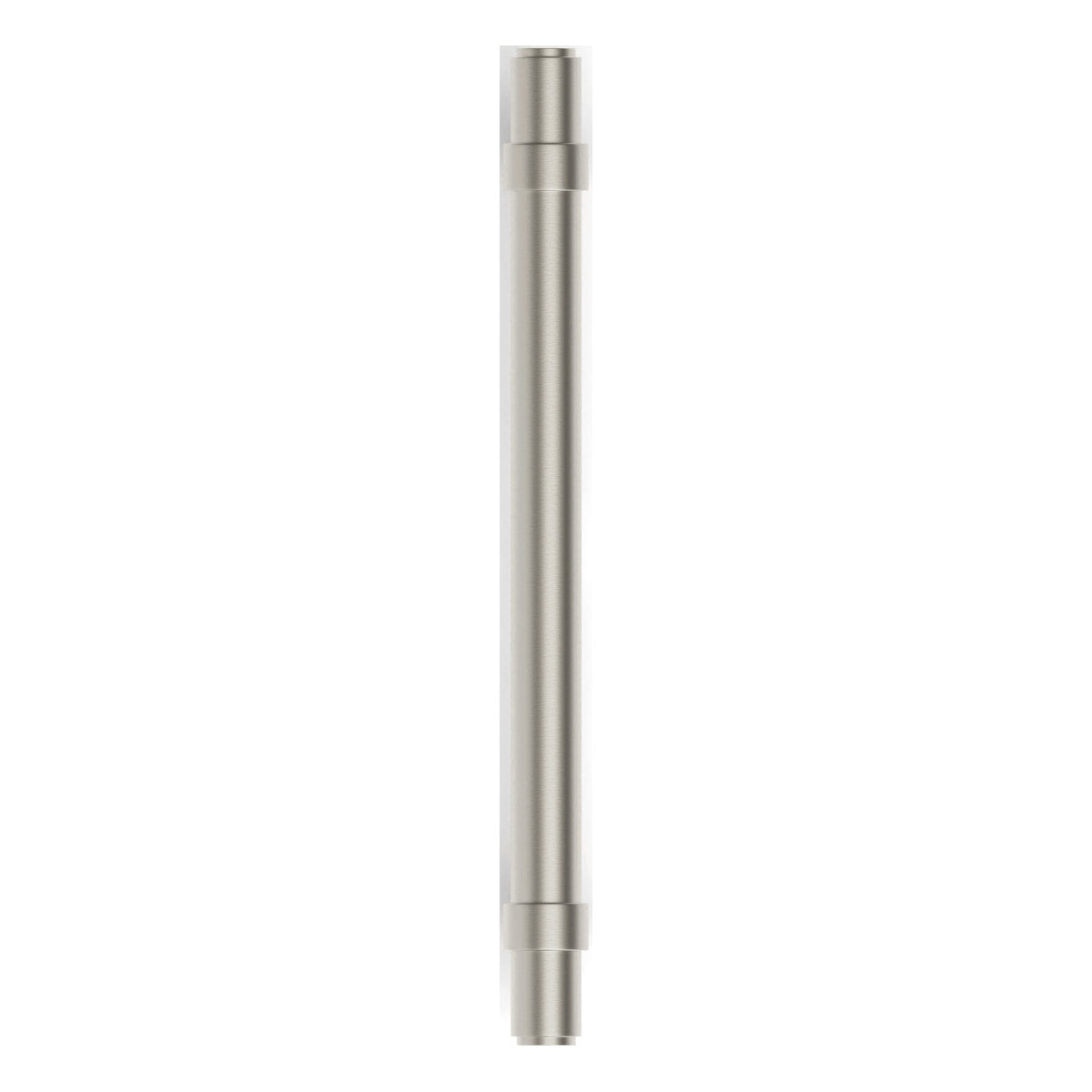 Otti Astor - 128/168mm Brushed Nickel Handle