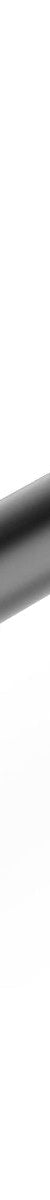 Otti Astor - 128/168mm Gun Metal Handle