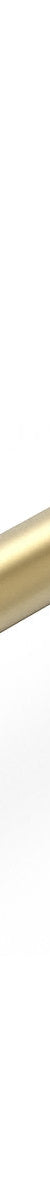 Otti Astor - 160/210mm Brushed Brass Handle