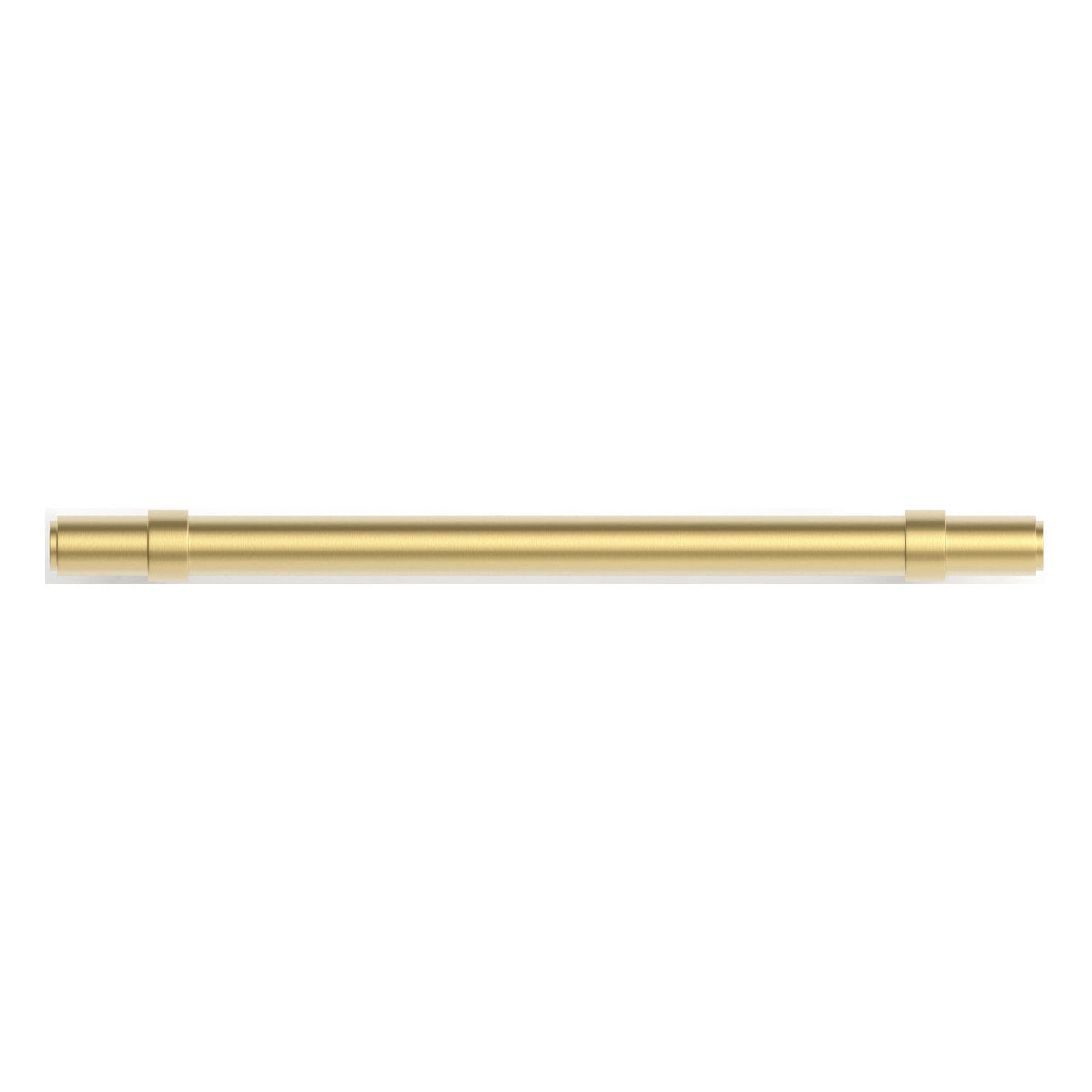 Otti Astor - 160/210mm Brushed Brass Handle
