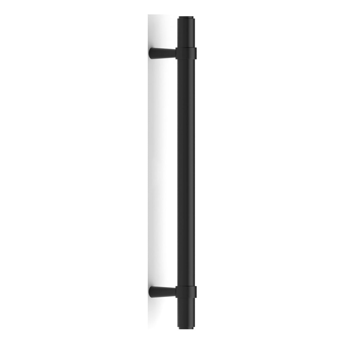 Otti Astor - 160/210mm Matte Black Handle
