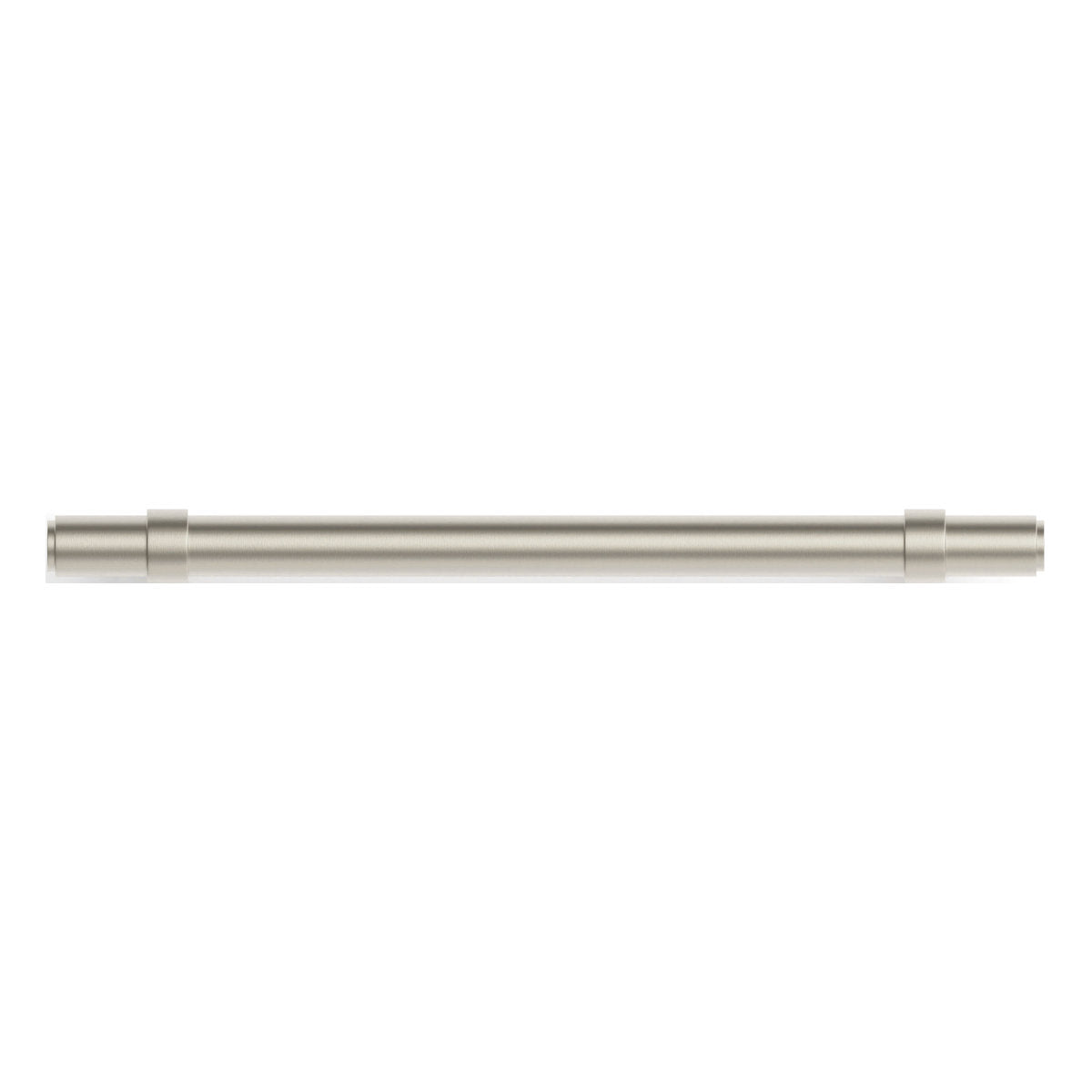Otti Astor - 160/210mm Brushed Nickel Handle