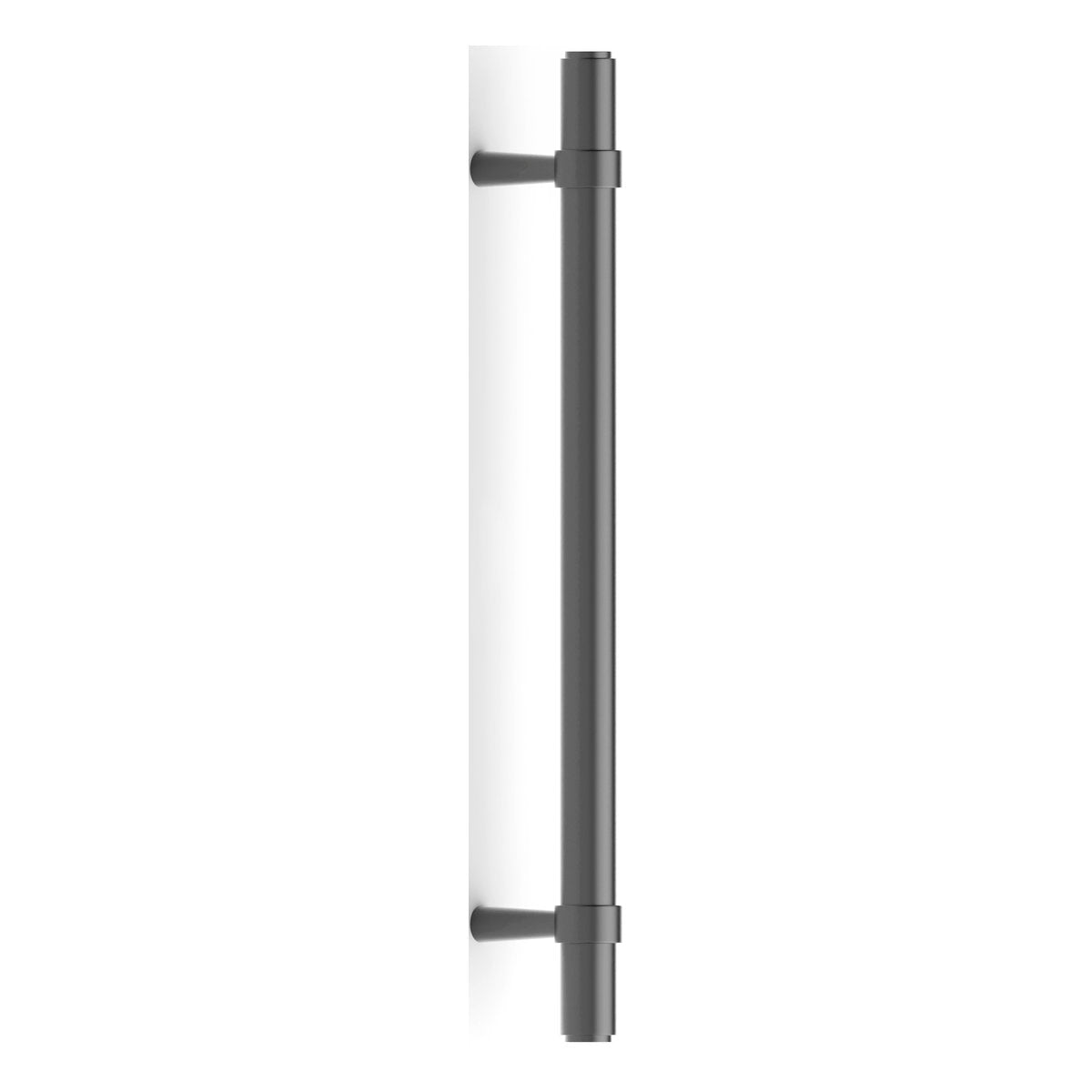 Otti Astor - 160/210mm Gun Metal Handle