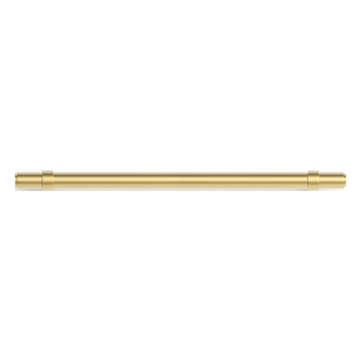 Otti Astor - 192/240mm Brushed Brass Handle