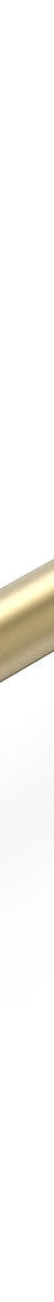 Otti Astor - 192/240mm Brushed Brass Handle