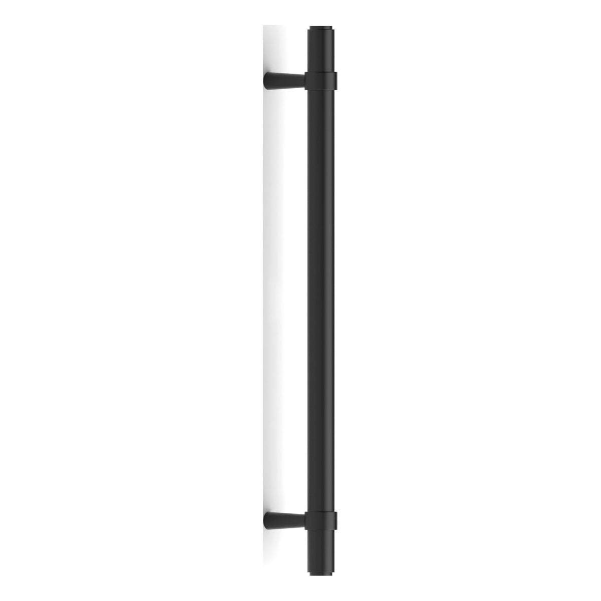 Otti Astor - 192/240mm Matte Black Handle