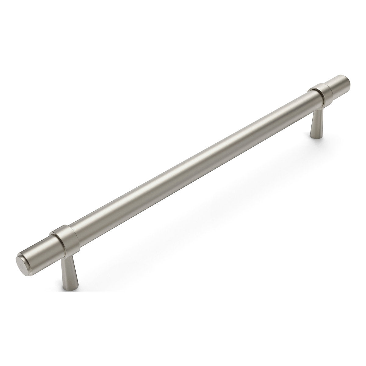 Otti Astor - 192/240mm Brushed Nickel Handle