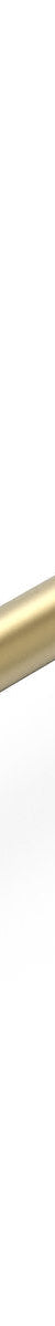 Otti Astor - 224/270mm Brushed Brass Handle