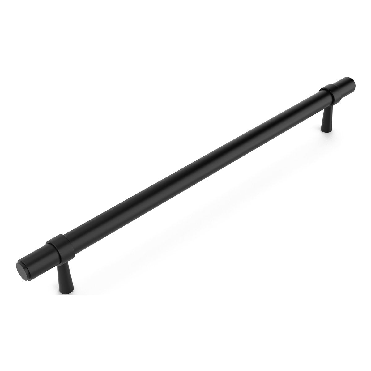 Otti Astor - 224/270mm Matte Black Handle