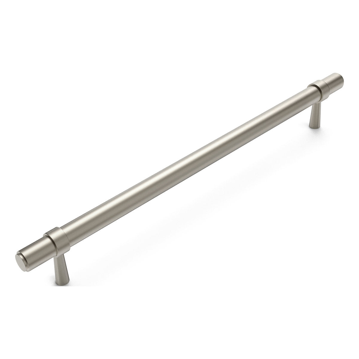 Otti Astor - 224/270mm Brushed Nickel Handle