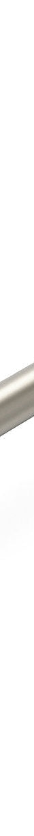 Otti Astor - 224/270mm Brushed Nickel Handle