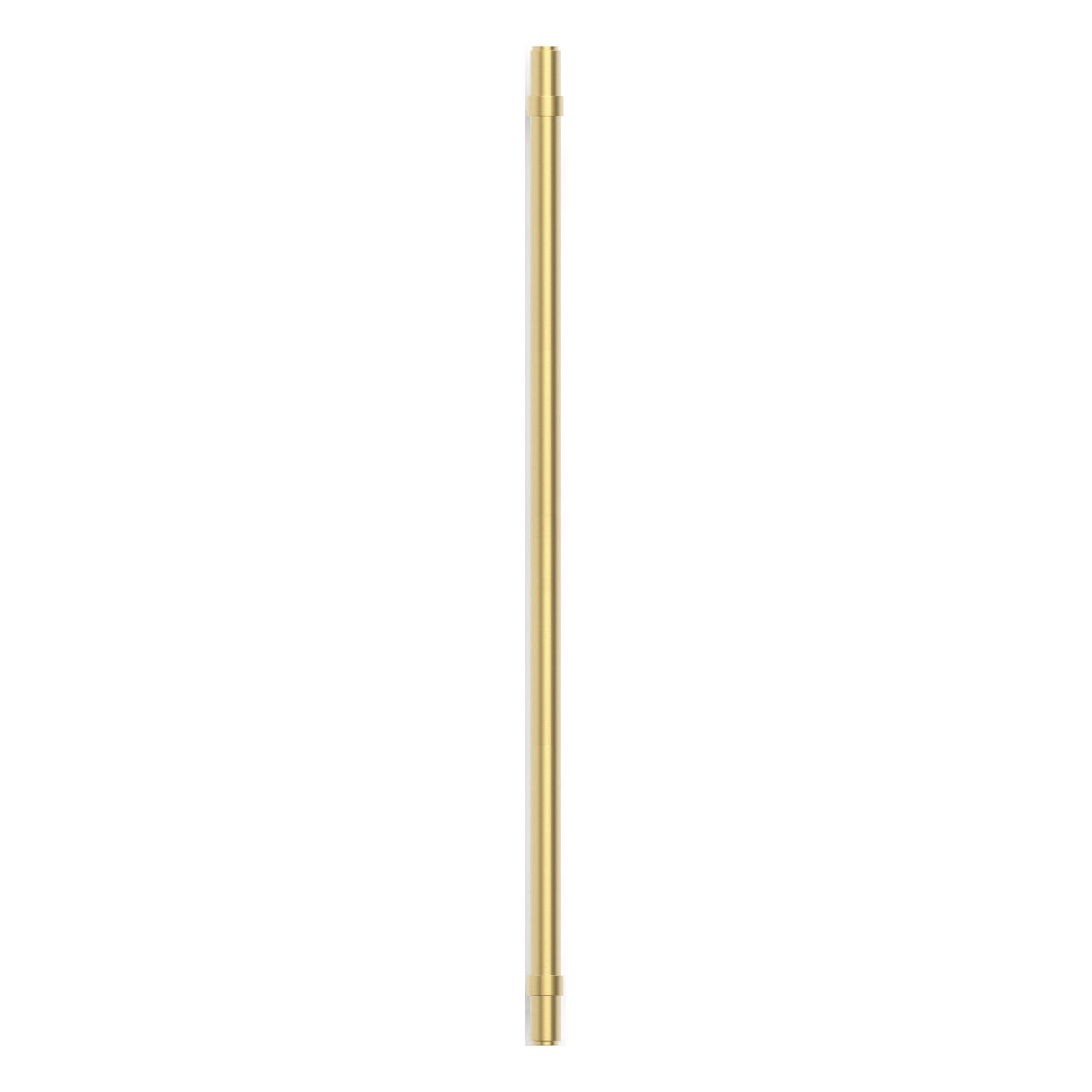 Otti Astor - 320/370mm Brushed Brass Handle