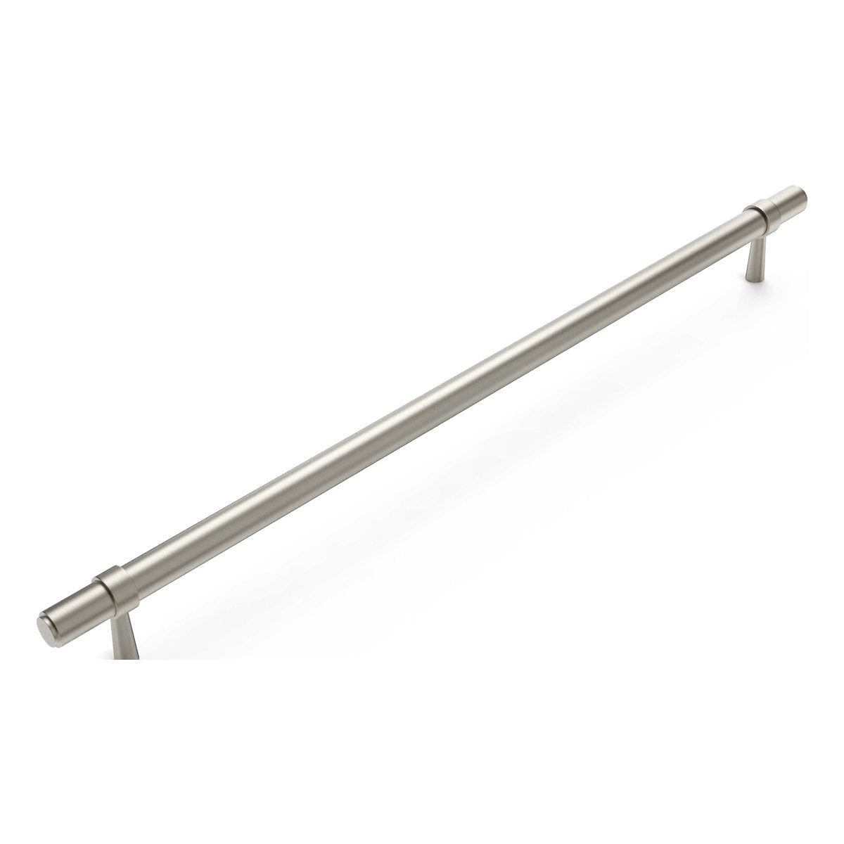 Otti Astor - 320/370mm Brushed Nickel Handle