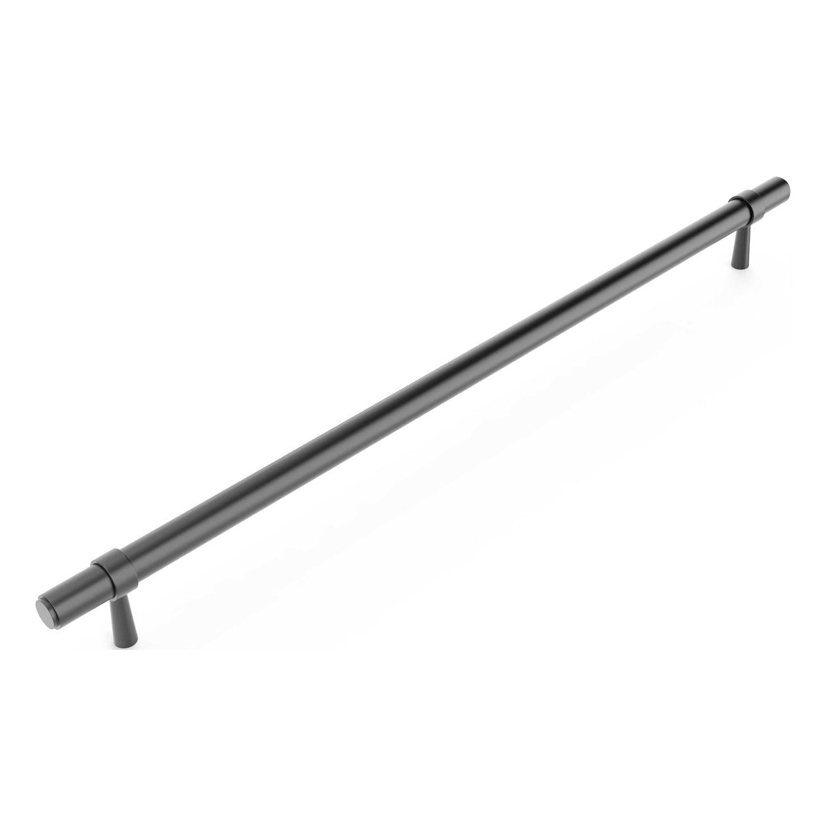 Otti Astor - 320/370mm Gun Metal Handle