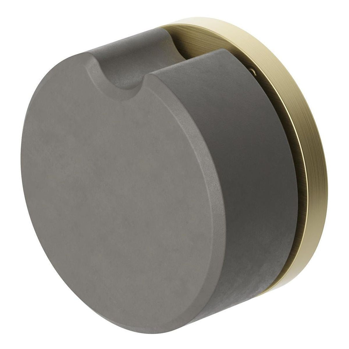 Meir X Nood Co. Alchemy Series, Progressive Mixer, Tiger Bronze/Mid Tone Grey
