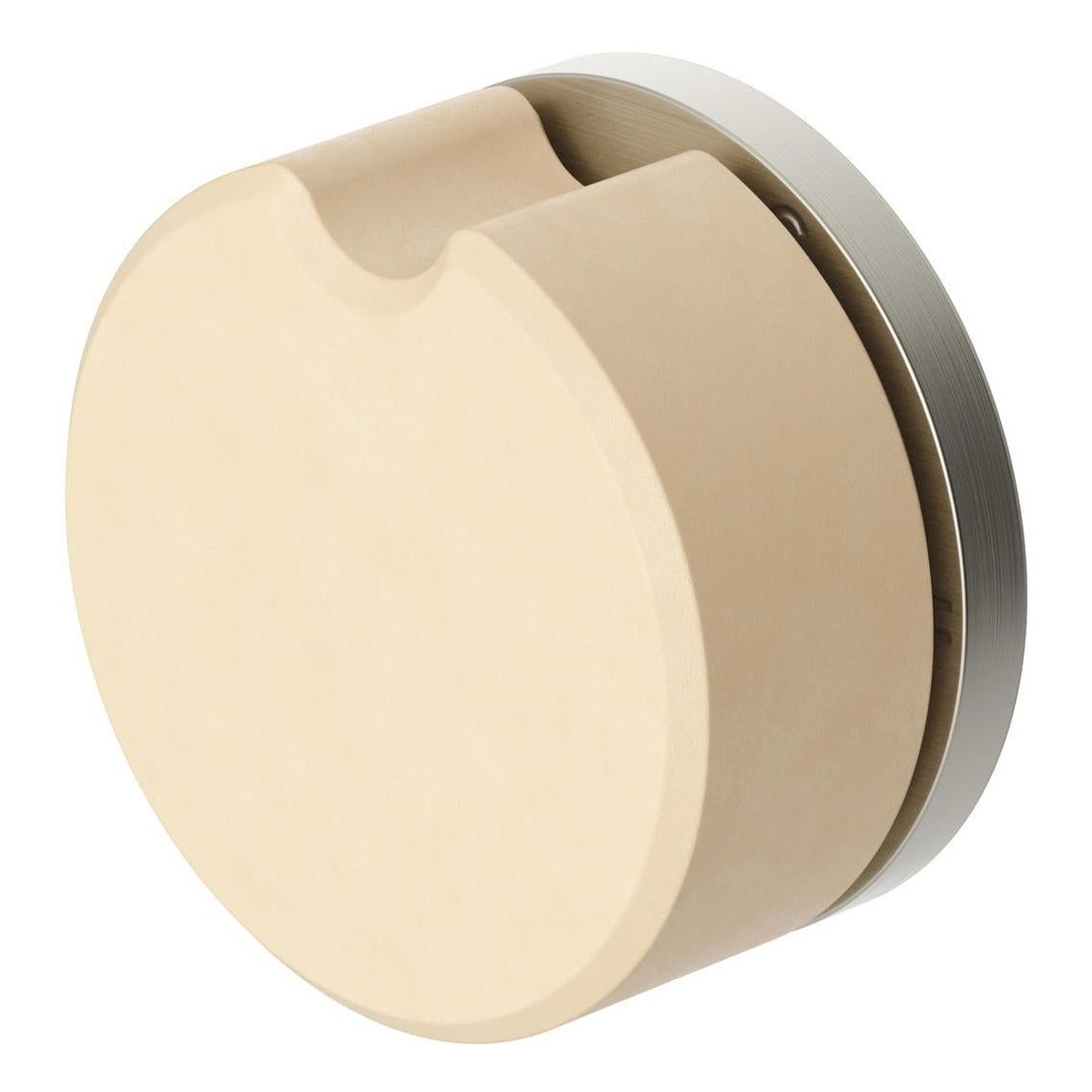 Meir X Nood Co. Alchemy Series, Progressive Mixer, Brushed Nickel/Nood