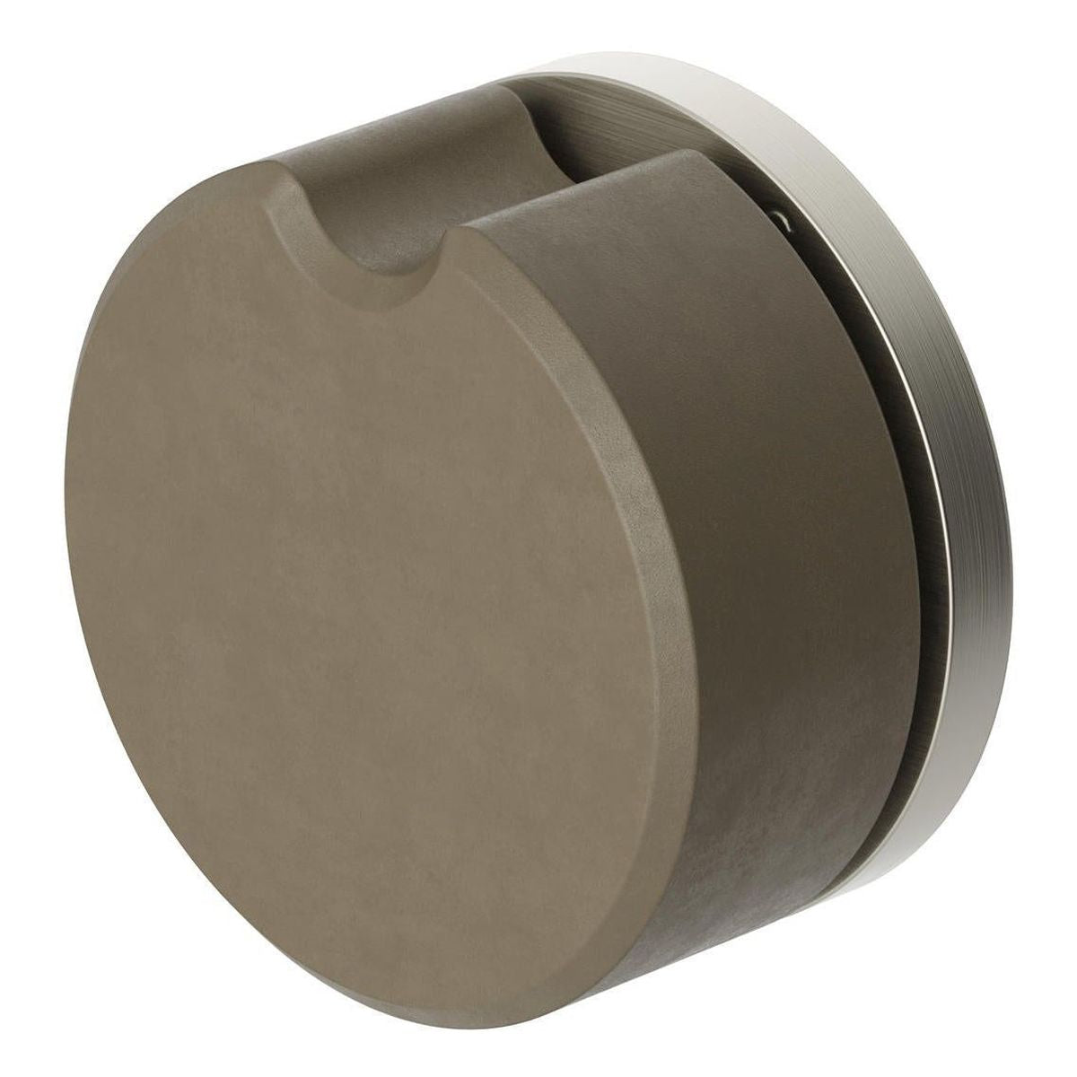 Meir X Nood Co. Alchemy Series, Progressive Mixer, Brushed Nickel/Olive