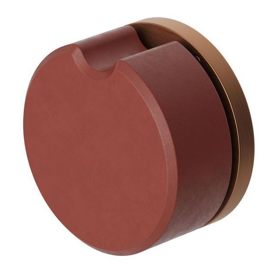 Meir X Nood Co. Alchemy Series, Progressive Mixer, Lustre Bronze/Clay