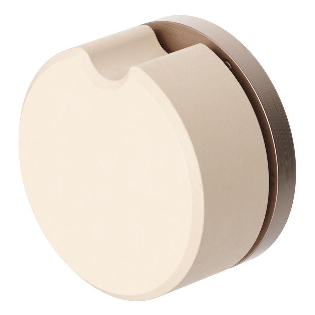 Meir X Nood Co. Alchemy Series, Progressive Mixer, Champagne/Mushroom