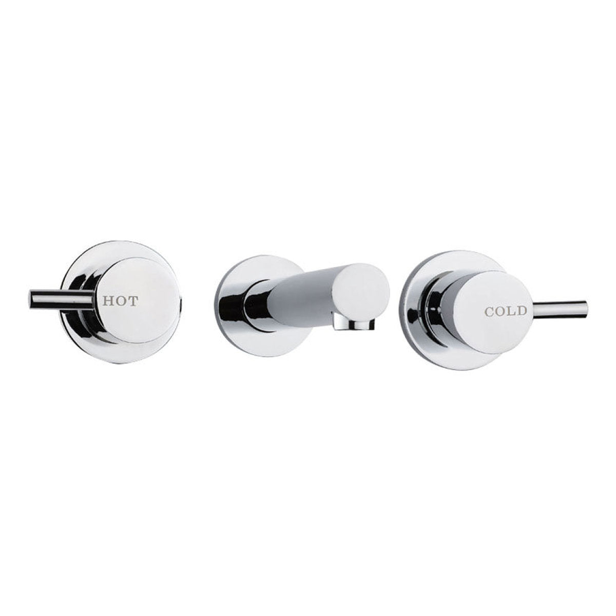 Fienza Isabella Wall Top Assemblies