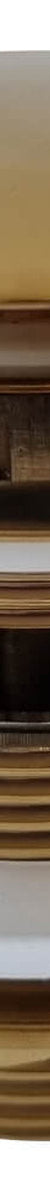 Turner Hastings 40mm Safety Pull-Out Pop-Up Bath Waste with Short Tail with Overflow - Brushed Brass
